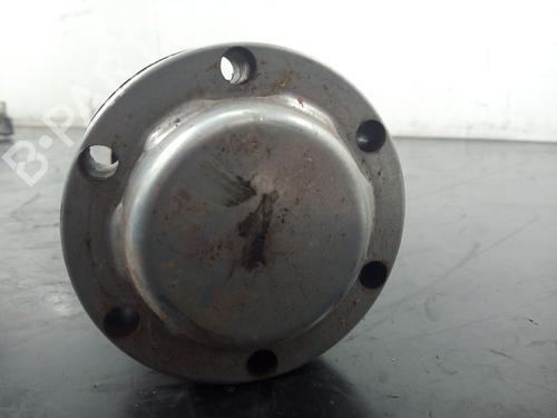 Driveshaft ALFA ROMEO STELVIO (949_) 2.2 JTDM Q4 (949.AXE2A) | BP12907316M37 