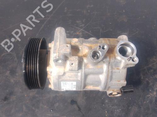 AC compressor VW CRAFTER Platform/Chassis (SZ_) 2.0 TDI RWD (SZB, SZC, SZD, SZH, SZI, SZO, SZP, SZQ) | BP29020113M34 - Image 3