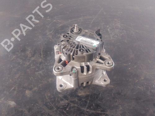 Alternator RENAULT MASTER III Platform/Chassis (EV, HV, UV) 2.3 dCi 125 FWD (EV0C, EV0D, EV0J, HV0C, HV0D, HV0H,... | BP39949961M7 - Image 5