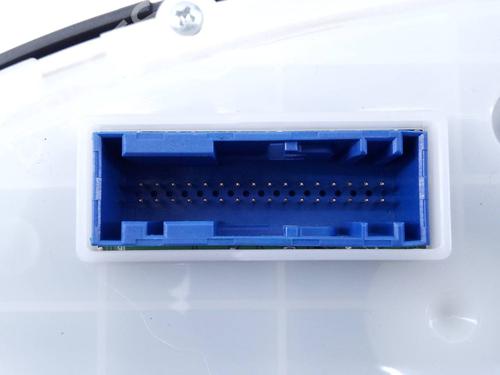 Instrument cluster OPEL ASTRA K (B16) 1.6 CDTi (68) | BP15838951C47 