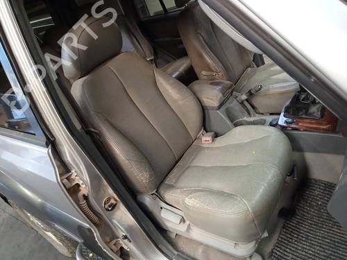 Mass air flow sensor HYUNDAI TERRACAN (HP) 2.9 CRDi | BP20929801M95 