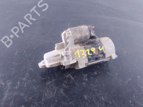 Used Starter Starter FORD RANGER (TKE) 3.2 TDCi 4x4 (200 hp) 33760193 33760193