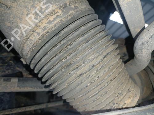 Used Right rear shock absorber Right rear shock absorber 37154309 37154309