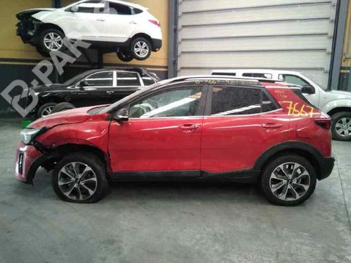 Used Parts KIA STONIC (YB)  1.0 T-GDi  776273