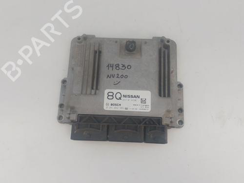 Centralina motore Centralina motore NISSAN NV200 / EVALIA Bus 1.5 dCi 90 (M20, M20M) (90 hp) 37515554 37515554