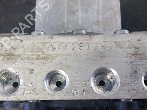 ABS pump JEEP RENEGADE SUV (BU, B1, BV) 1.4 4x4 | BP33755171M43 - Image 5