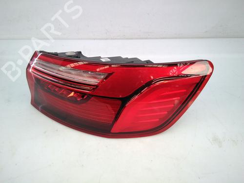 Right taillight AUDI A4 B9 (8W2, 8WC) 30 TDI Mild Hybrid | BP26612897C35 