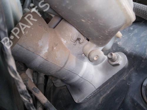 Used Brake master cylinder LAND ROVER FREELANDER 2 (L359) 2.2 TD4 4x4 (152 hp) 13445435