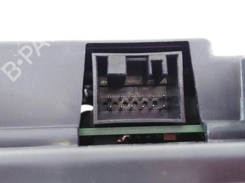 Instrument cluster BMW 3 Gran Turismo (F34) 320 d | BP7246041C47 