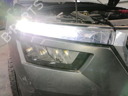 Used Right headlight Right headlight SKODA KAMIQ (NW4) 1.0 TSI (110 hp) 33235504 33235504