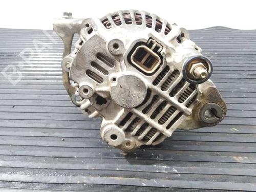 Generator MITSUBISHI PAJERO III (V7_W, V6_W) 3.2 Di-D (V68W) | BP3013951M7 