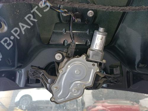 Used Rear wiper motor Rear wiper motor 38466165 38466165