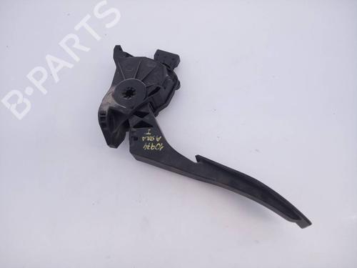 Pedal OPEL ASTRA J (P10) 1.7 CDTI (68) | BP12991360I4 
