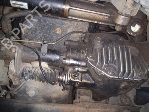 Used Front differential MITSUBISHI PAJERO III (V7_W, V6_W) 3.2 Di-D (V68W) (160 hp) 16634566