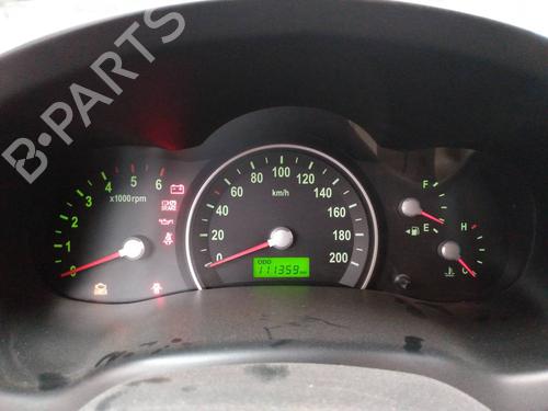 Instrument cluster KIA CARNIVAL / GRAND CARNIVAL III (VQ) 2.9 CRDi | BP7917157C47 