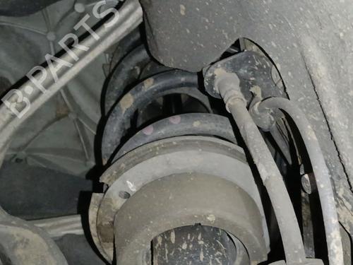 Used Left front shock absorber AUDI A7 Sportback (4GA, 4GF) 3.0 TDI quattro (272 hp) 30160889