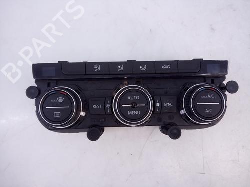 Used Climate control VW TOURAN (5T1) [2015-2025]  20698629
