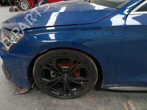 left-front-fenders-audi-a3-sportback-8ya-8yf-2019-36917308 main image