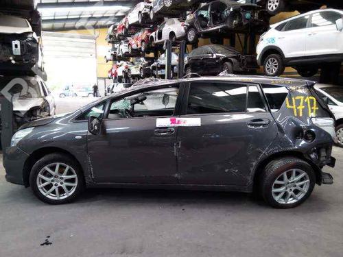 Used Parts TOYOTA COROLLA Saloon (_E15_)  2.0 D-4D (ADE150)  217806