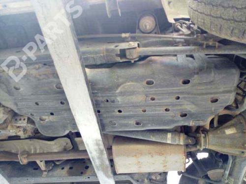 Used Fuel tank Fuel tank TOYOTA LAND CRUISER PRADO (_J12_) 3.0 D-4D (KDJ120, KDJ125) (166 hp) 5620501 5620501