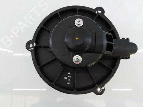 Heater blower motor KIA SPORTAGE II (JE_, KM_)  | BP14061053M62 