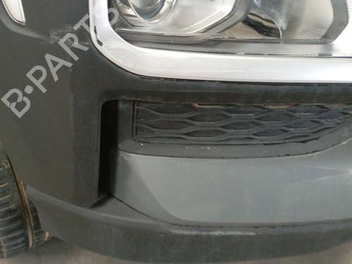 Foran støtfanger HYUNDAI KONA (OS, OSE, OSI) 1.0 T-GDi | BP30831719C7