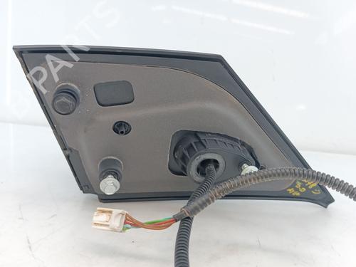 Right mirror TOYOTA AYGO (_B4_)  | BP28128955C27 