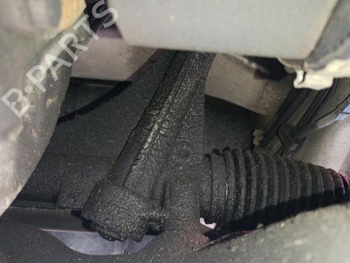 Styregear/Snekke PEUGEOT BOXER Van 2.2 HDi 120 (120 hp) 28040833