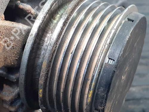 Alternator KIA SPORTAGE II (JE_, KM_)  | BP8171722M7 
