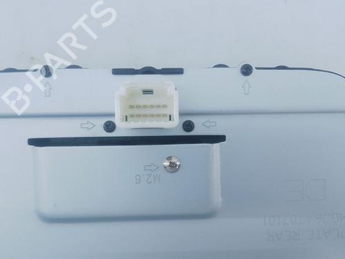 Electronic module KIA NIRO I (DE) 1.6 GDI Hybrid | BP32067610M83  - Image 8