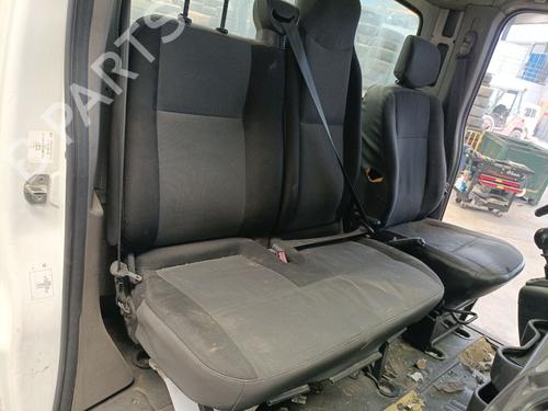 Engine RENAULT MASTER III Platform/Chassis (EV, HV, UV) 2.3 dCi 125 RWD (HV0C, HV0D, UV0C, UV0D, UV0H, UV0J,... | BP36432803M1 - Image 8