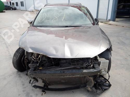 Tailgate lock SEAT LEON ST (5F8) 2.0 TDI | BP10697338C101  - Image 10