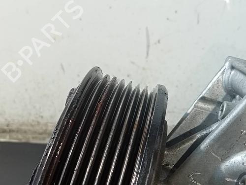 AC compressor DACIA LODGY (JS_)  | BP12572735M34 