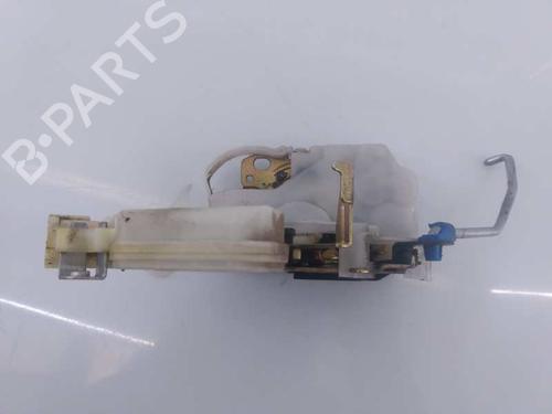 Tailgate lock SUZUKI GRAND VITARA II (JT, TE, TD) 1.9 DDiS (JB419WD, JB419XD) | BP6051945C101 