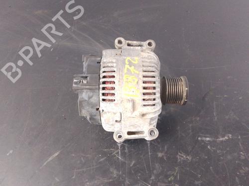 Used Alternator MERCEDES-BENZ M-CLASS (W164) ML 320 CDI 4-matic (164.122) (224 hp) 28070874