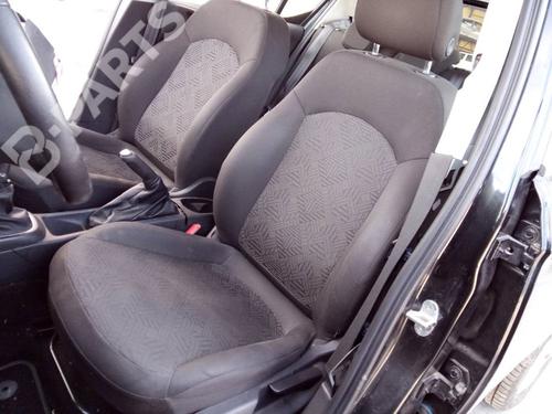 Right front shock absorber OPEL CORSA E (X15) 1.3 CDTI (08, 68) | BP11047552M17  - Image 6