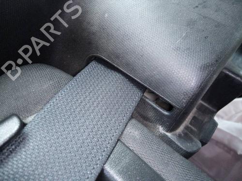 Used Rear right seatbelt RENAULT KADJAR (HA_, HL_) [2015-2025]  18695149