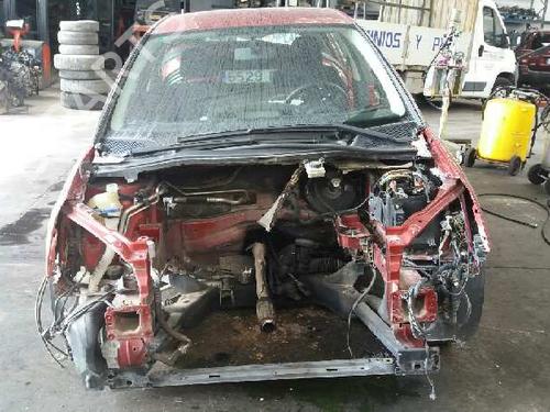Cockpit CITROËN C4 I (LC_) 1.6 HDi | BP1583091C47 