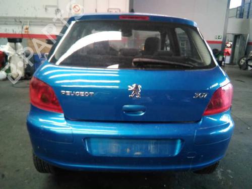 ABS pump PEUGEOT 307 (3A/C) 1.6 16V | BP4148655M43 
