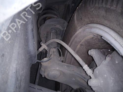 Used Left front shock absorber Left front shock absorber 11105837 11105837
