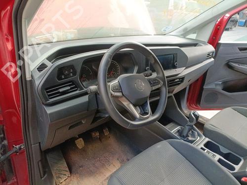 Headlight switch VW CADDY V Box Body/MPV (SBA, SBH) 2.0 TDi | BP33266541I24  - Image 8