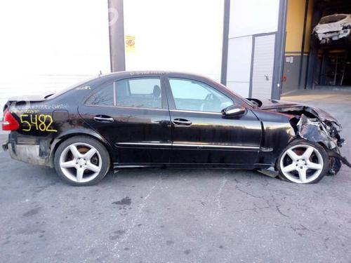 Left front window motor MERCEDES-BENZ E-CLASS (W211) E 280 CDI (211.023) | BP3498422E21 