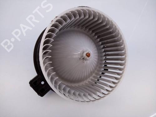 Used Heater blower motor MAZDA 6 Saloon (GJ, GL) [2012-2025]  14061414