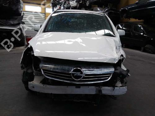 ABS pump OPEL ZAFIRA / ZAFIRA FAMILY B (A05)  | BP2669915M43 