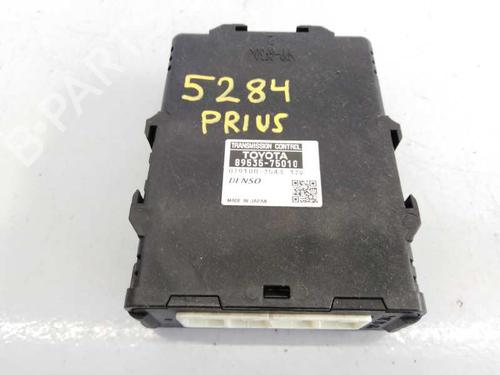 Used Electronic module TOYOTA PRIUS (_W3_) 1.8 Hybrid (ZVW3_) (99 hp) 2224136