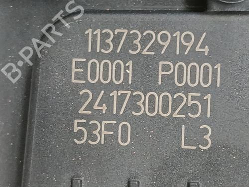 Front wiper motor FORD TRANSIT Van (FA_ _) 2.4 DI RWD (FAA_, FAB_, FAC_, FAD_) | BP40531046M29 - Image 4