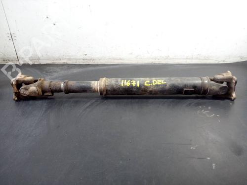 Kardanaksel Kompl. TOYOTA LAND CRUISER PRADO (_J12_) 3.0 D-4D (KDJ120, KDJ125) (163 hp) 18112050