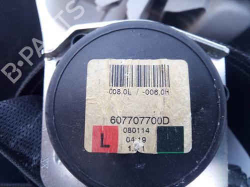 Front left seatbelt OPEL CORSA D (S07) 1.3 CDTI (L08, L68) | BP8720423I26 