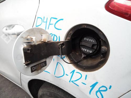 Fuel flap KIA CEE'D (JD) 1.4 CVVT | BP17010974C131 