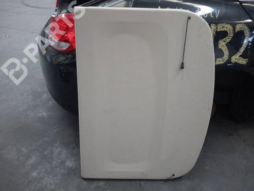 Used Rear parcel shelf Rear parcel shelf OPEL INSIGNIA A (G09) 1.8 (68) (140 hp) 8405699 8405699